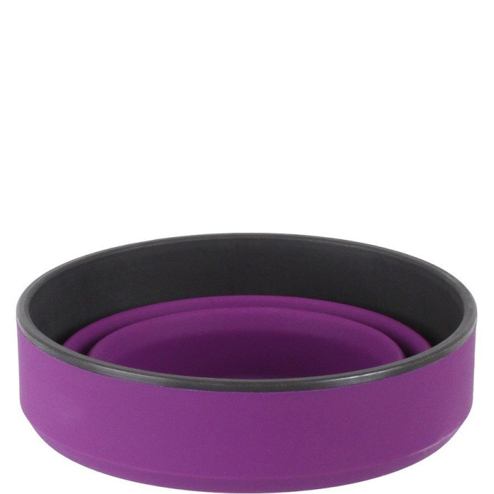 Кружка Lifeventure Silicone Ellipse Mug, Purple 