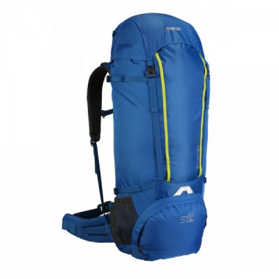 Рюкзак туристичний Vango Pathfinder 65 Cobalt