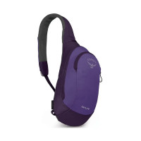 Рюкзак Osprey Daylite Sling Dream Purple-O /S-фіолетовий