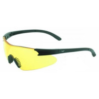 Окуляри Global Vision Weaver (yellow)
