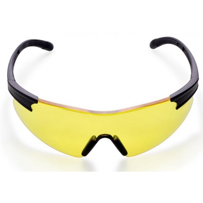 Окуляри Global Vision Weaver (yellow) 