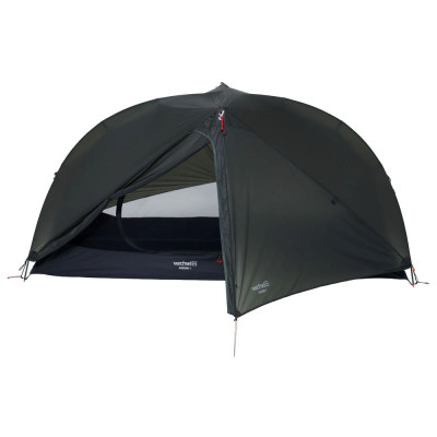Намет Wechsel Aeron 1 ZG Dark Green (231089)