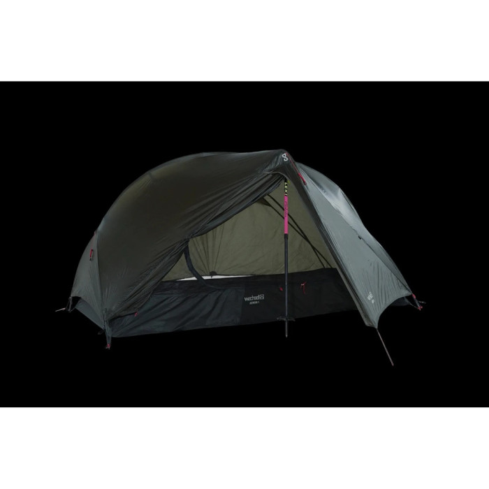Намет Wechsel Aeron 1 ZG Dark Green (231089)