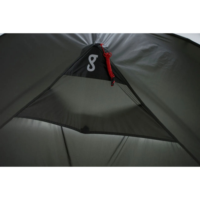 Намет Wechsel Aeron 1 ZG Dark Green (231089)