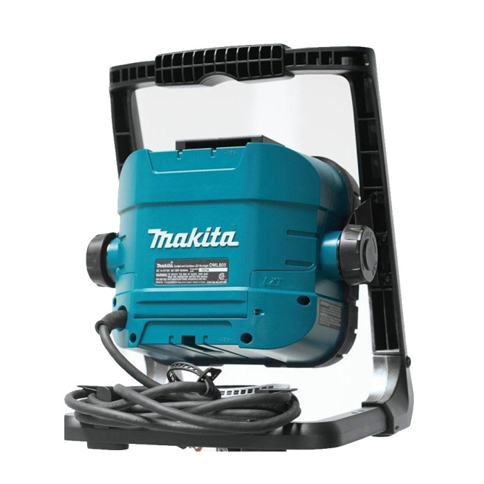 Акумуляторний ліхтар Makita DEADML805 без АКБ і зарядного пристрою 