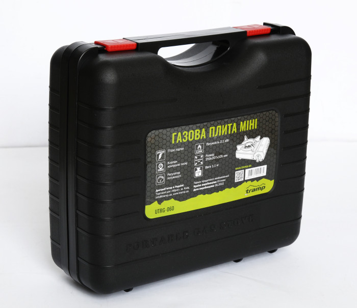 Плита Tramp міні UTRG-060 