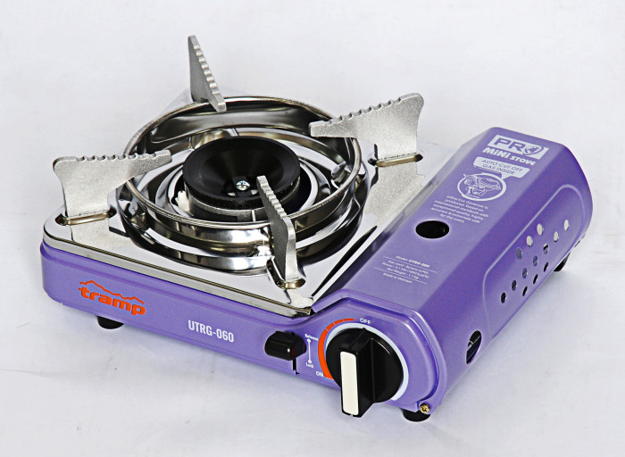 Плита Tramp міні UTRG-060 