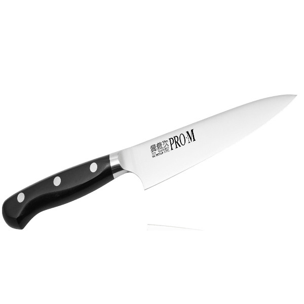 Ніж кухонний Kanetsugu Pro-M Utility Knife 130mm (7001) 