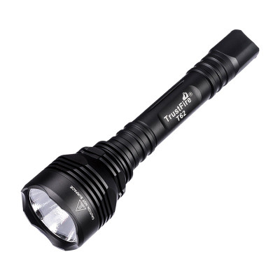 Ліхтар TrustFire T62 only, чорний
