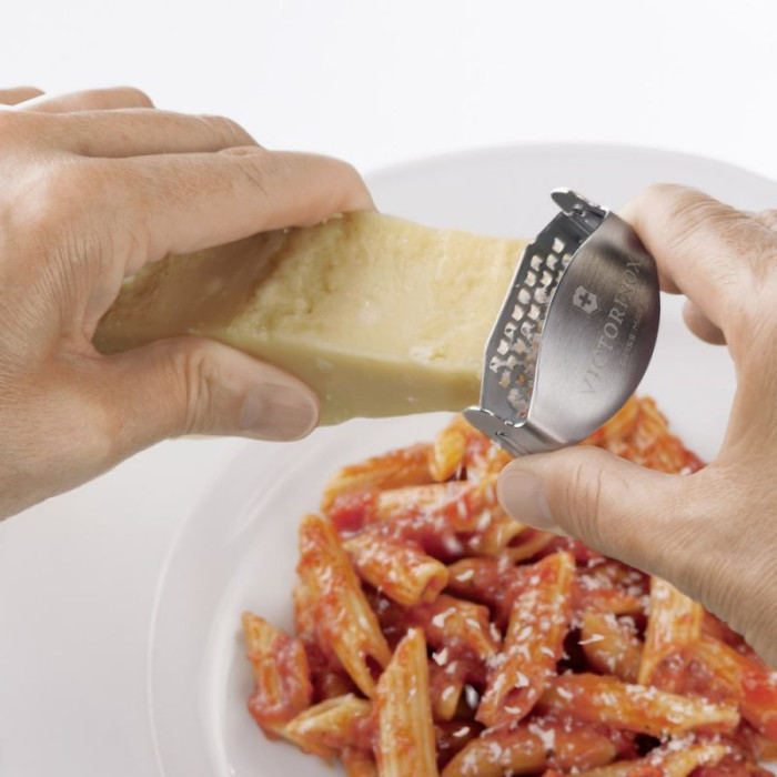 Терка для сиру Victorinox (7.6076) 