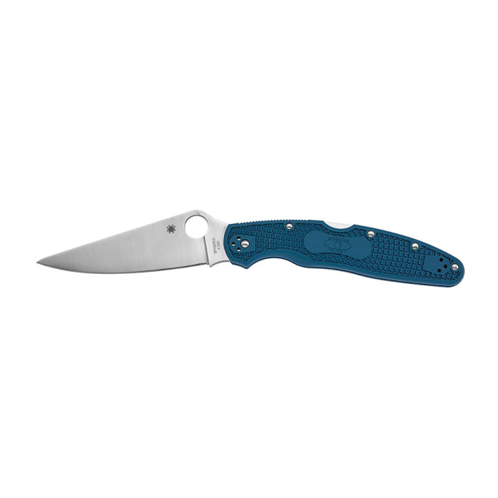 Ніж Spyderco Police 4, FRN, K390 
