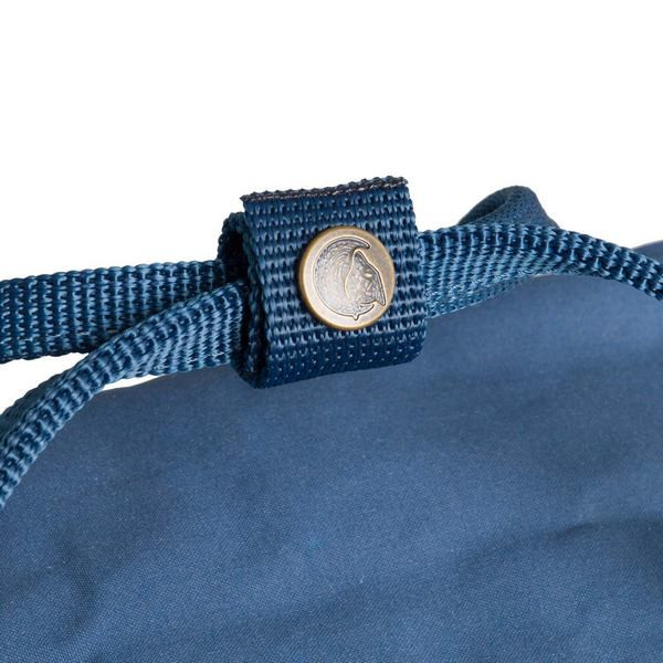Рюкзак Fjallraven Kanken Big Royal Blue 