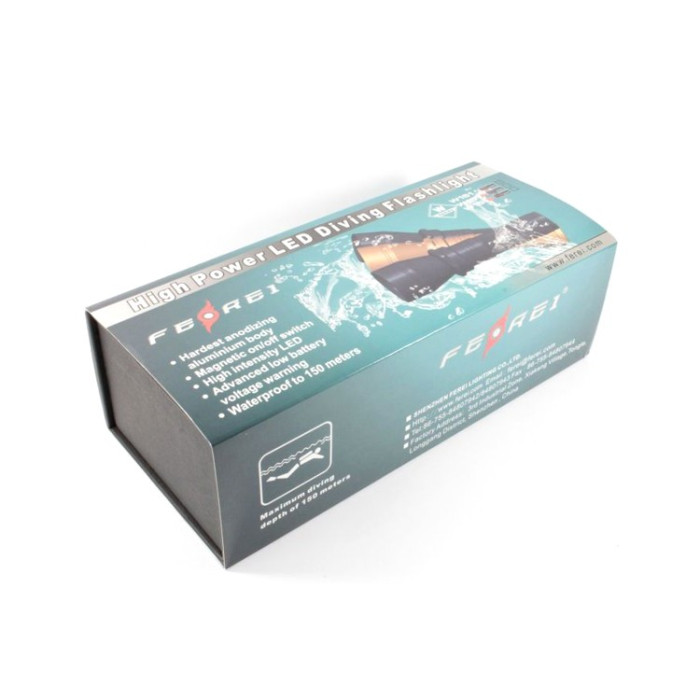 Ліхтар Ferei W151 