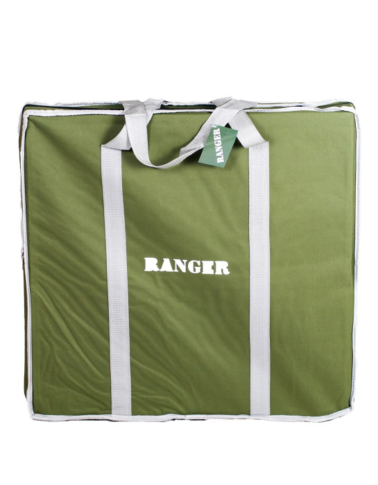 Компактний складаний столик і складні стільці Ranger ST 402 (RA 1107) + в подарунок чохол 