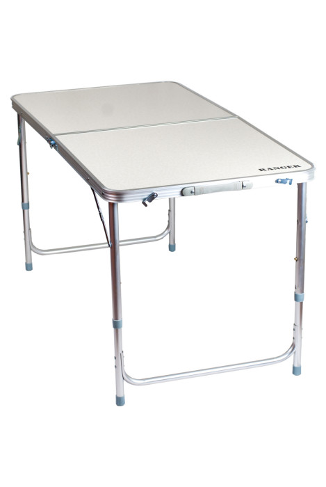 Компактний складаний столик і складні стільці Ranger ST 402 (RA 1107) + в подарунок чохол 