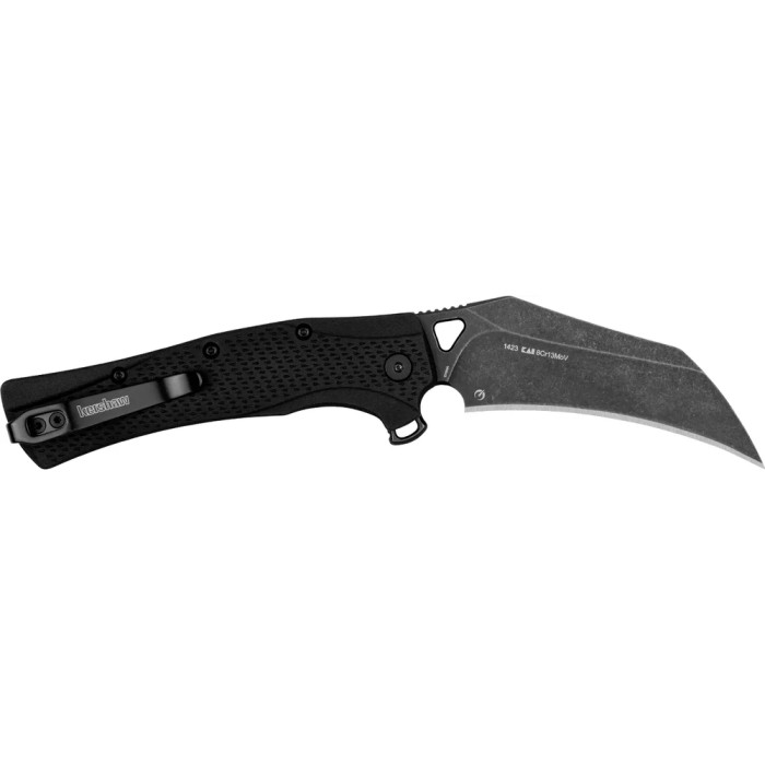 Ніж Kershaw Dawnstar black 