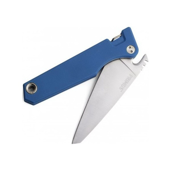 Ніж складаний Primus FieldChef Pocket Knife Blue (740460) 