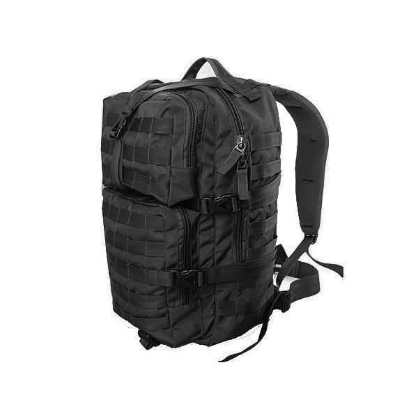 Рюкзак Tactical Extreme Tactic 30, Lazer Black 