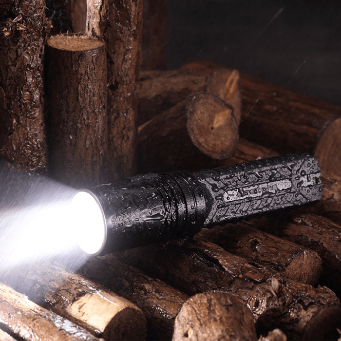 Ліхтар Nitecore EA42 