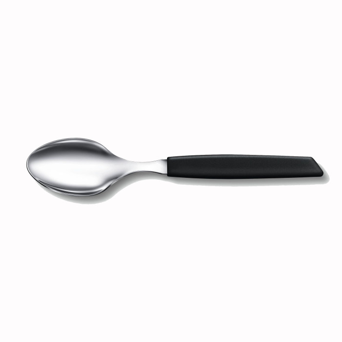 Столова ложка Victorinox Swiss Modern, Table Spoon, чорний 