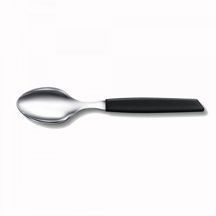 Столова ложка Victorinox Swiss Modern, Table Spoon, чорний 
