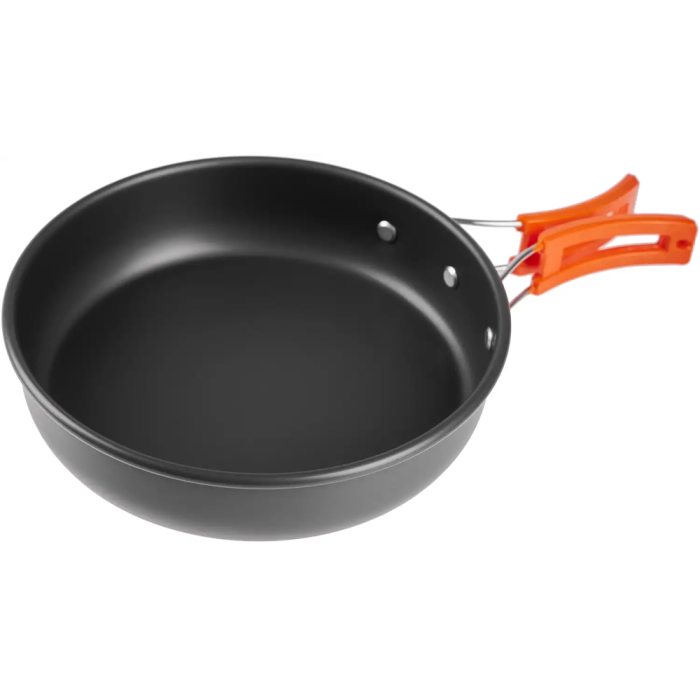 Набір для приготування їжі Skif Outdoor Fuzz Set M 