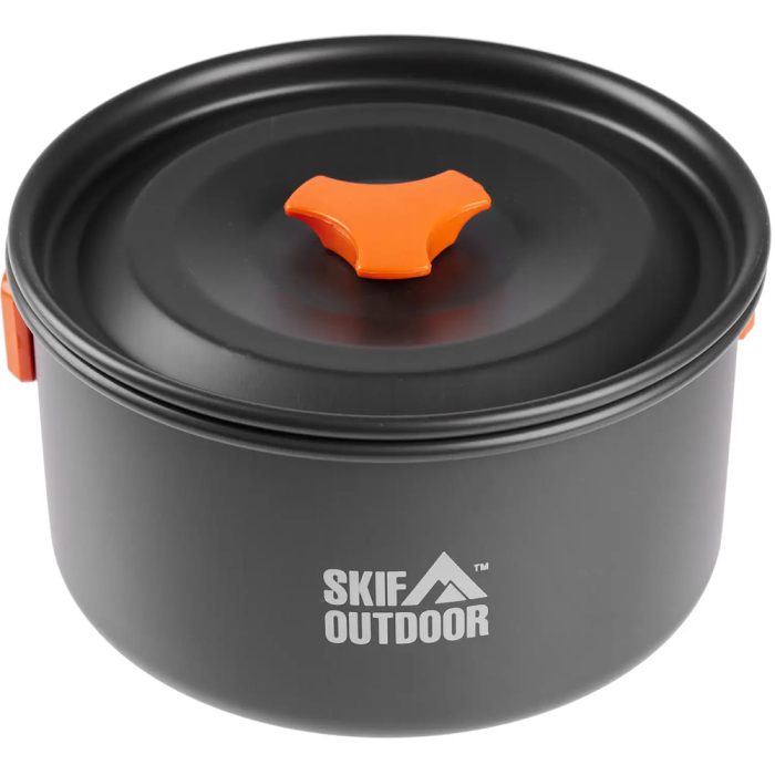 Набір для приготування їжі Skif Outdoor Fuzz Set M 