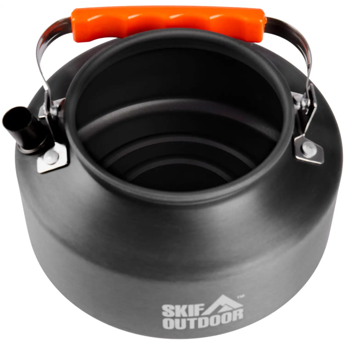 Набір для приготування їжі Skif Outdoor Fuzz Set M 