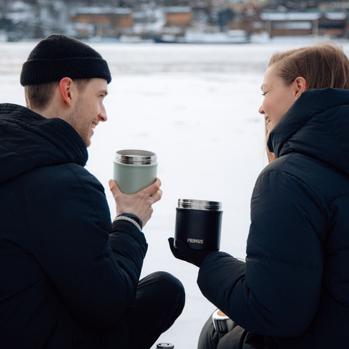 Термос для їжі Primus Preppen Vacuum jug S/S (742850) 