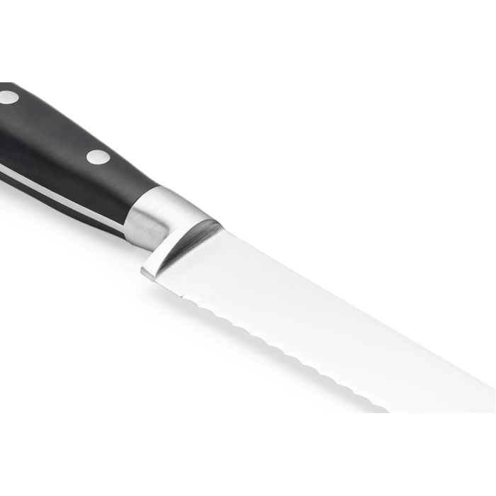 Кухонний ніж для хліба Grossman 580 LV - LOVAGE 