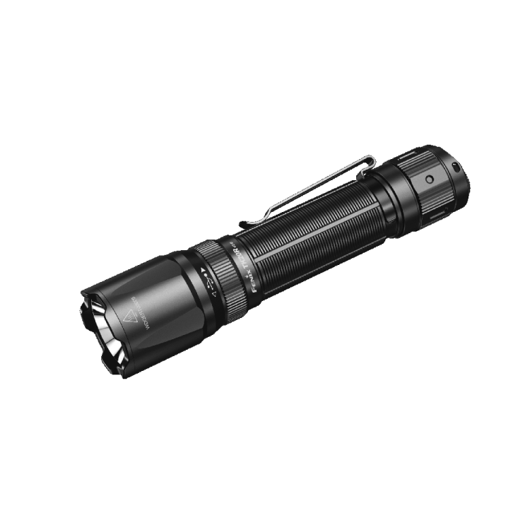 Ліхтар ручний Fenix TK20R V2.0 (сколи по всьому корпусу) 