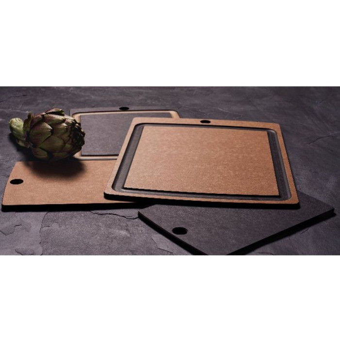 Кухонний ніж Victorinox для яблук D16 мм з чорною ручкою (5.3603.16) 