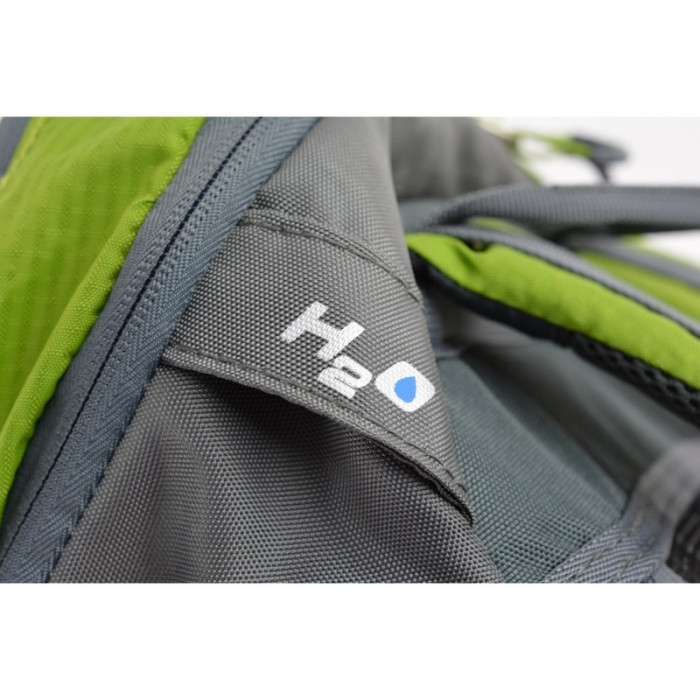 Рюкзак Husky Salmon 35, зелений 