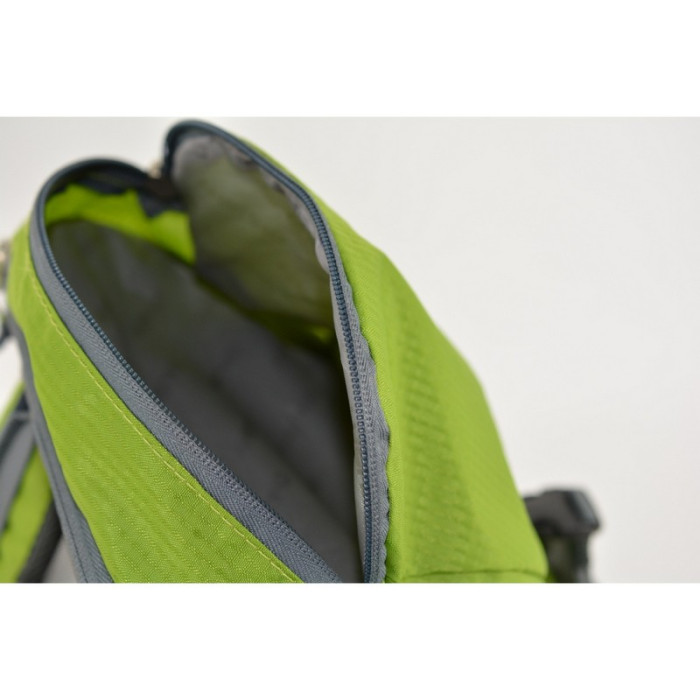 Рюкзак Husky Salmon 35, зелений 