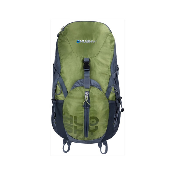 Рюкзак Husky Salmon 35, зелений 