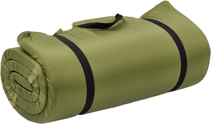 Каремат самонадувний Skif Outdoor Dandy. Розмір 190х60х3 см. Olive 