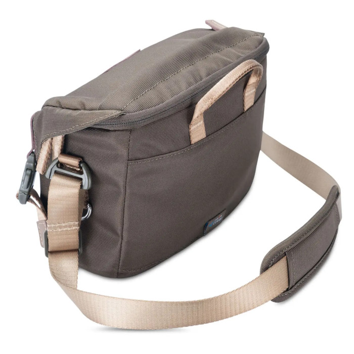 Сумка Vanguard VEO GO 24M Khaki-Green (VEO GO 24 M KG) 