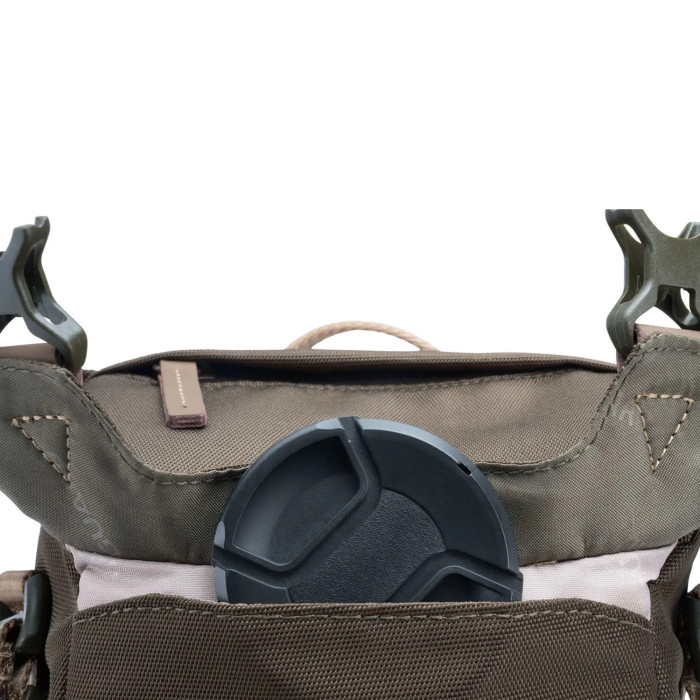 Сумка Vanguard VEO GO 24M Khaki-Green (VEO GO 24 M KG) 