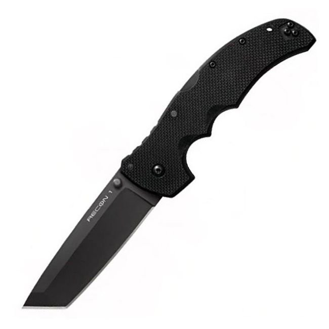 Ніж складаний Cold Steel Recon 1 TP, S35VN 