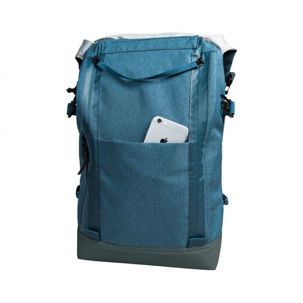 Рюкзак для ноутбука Victorinox Altmont Classic/Blue Deluxe Flapover Laptop 18 л (Vt602141) 