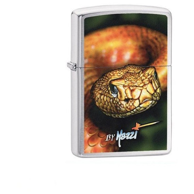 Запальничка Zippo Mazzi Snake (24446)