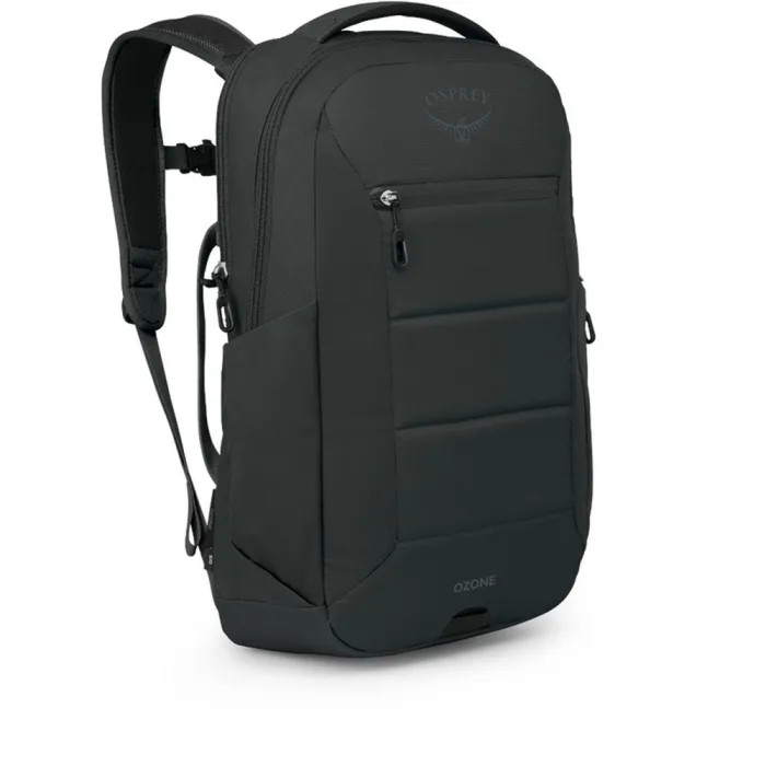Рюкзак Osprey Ozone Laptop Backpack black - O/S - чорний 