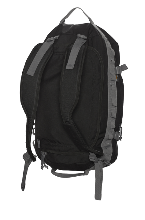 Сумка-Баул Fjord Nansen Tolga Duffle 40 