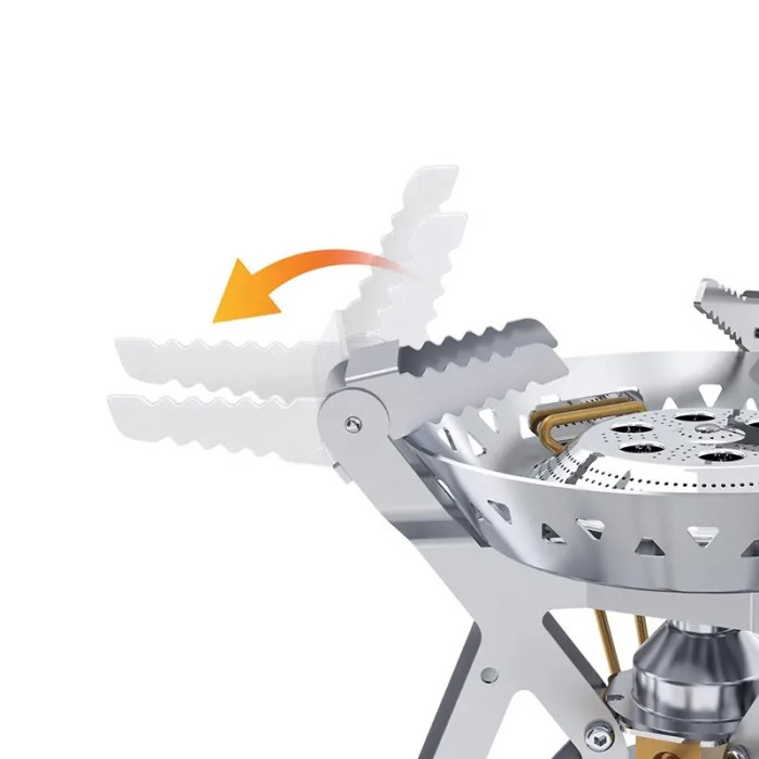 Пальник газовий Naturehike NH20RJ009 