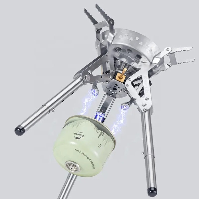 Пальник газовий Naturehike NH20RJ009 