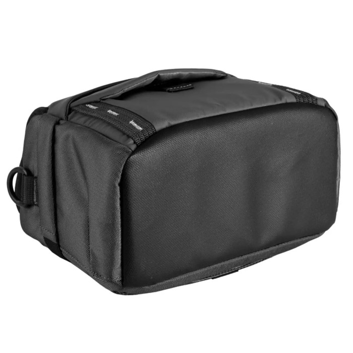 Сумка Vanguard VEO Adaptor 24M Black (VEO Adaptor 24M BK) 