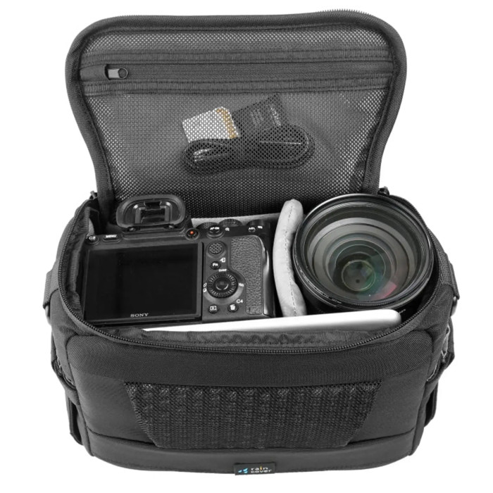 Сумка Vanguard VEO Adaptor 24M Black (VEO Adaptor 24M BK) 