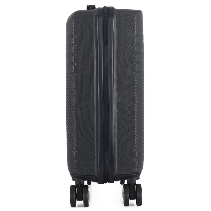 Валіза Semi Line 20" (S) Black (T5789-1) 