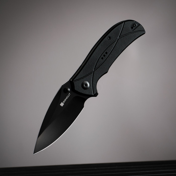 Ніж складаний Sencut Hyrax S23097-1 