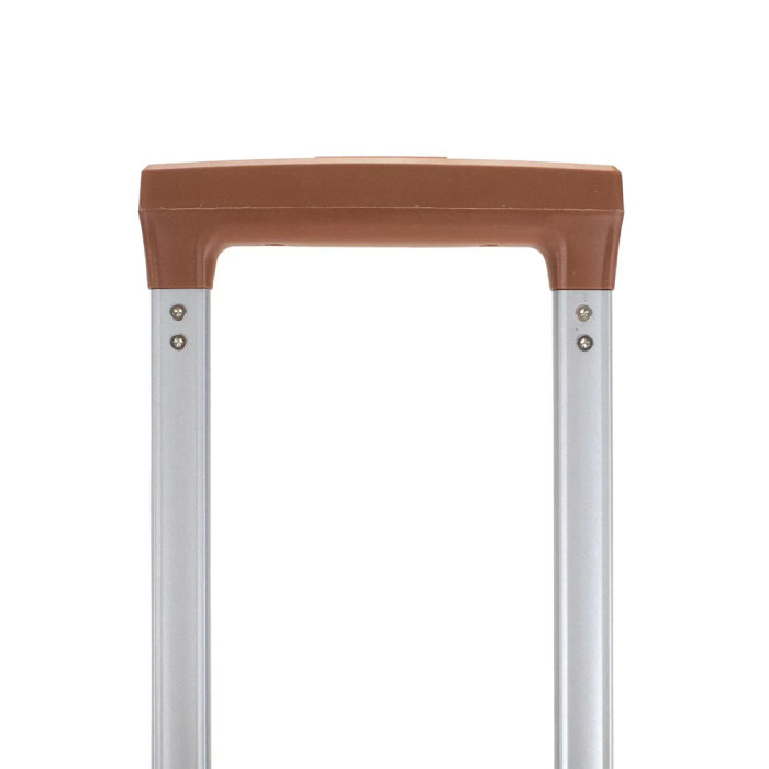 Валіза Semi Line 28" (L) Beige (T5709-3) 